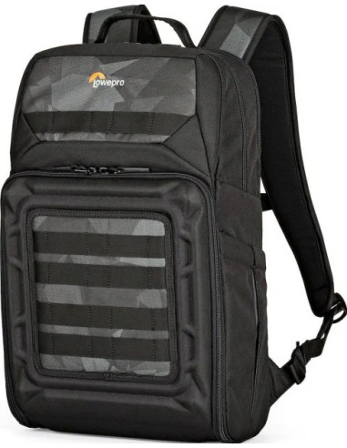 Droneguard backpack for BP 250 black-camouflage drones