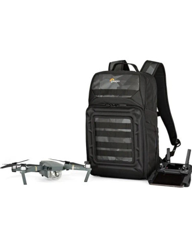Droneguard backpack for BP 250 black-camouflage drones