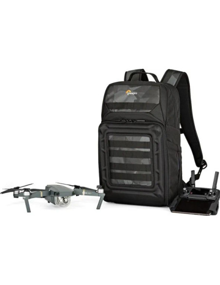 Droneguard backpack for BP 250 black-camouflage drones