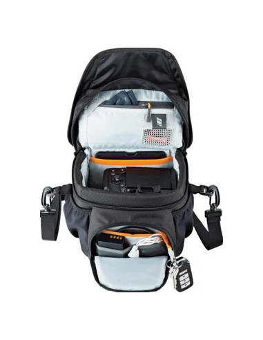Lowepro nova 140 AW II shoulder bag