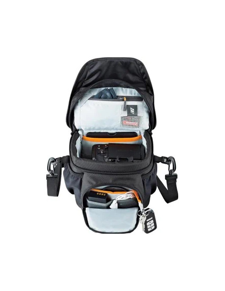 Lowepro nova 140 AW II shoulder bag
