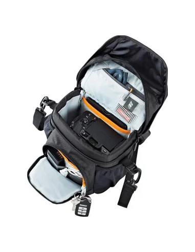 Lowepro nova 140 AW II shoulder bag