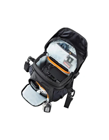 Lowepro nova 140 AW II shoulder bag