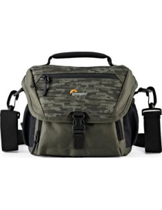 Lowepro NOVA 140 AW II CAMOUFLAGE shoulder bag