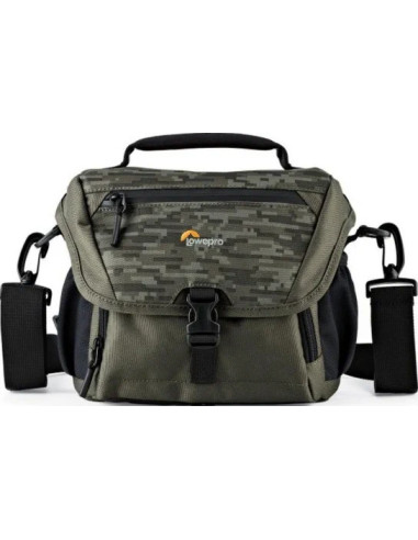 Lowepro NOVA 140 AW II CAMOUFLAGE shoulder bag