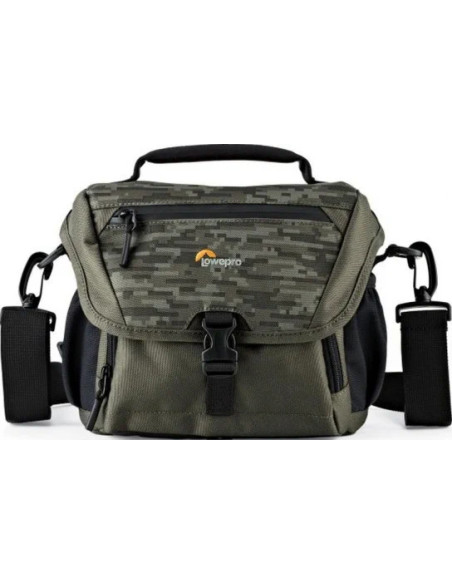 Lowepro NOVA 140 AW II CAMOUFLAGE shoulder bag