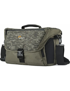 Lowepro NOVA 140 AW II CAMOUFLAGE shoulder bag 2