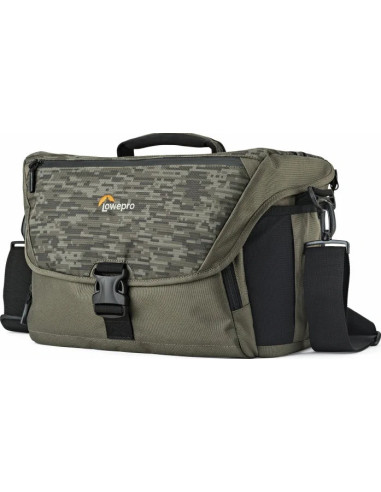 Lowepro NOVA 140 AW II CAMOUFLAGE shoulder bag