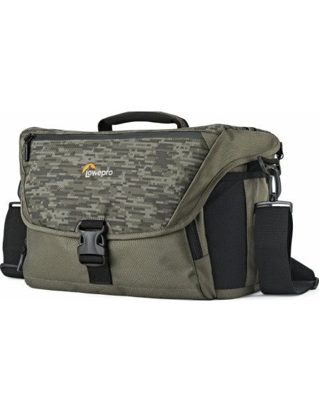 Lowepro NOVA 140 AW II CAMOUFLAGE shoulder bag