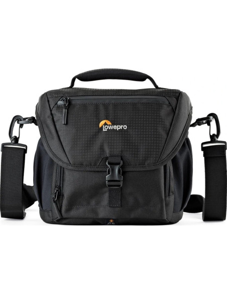 Nova 170 AW II Black shoulder bag