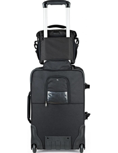 Nova 170 AW II Black shoulder bag