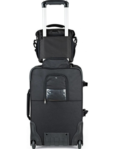 Nova 170 AW II Black shoulder bag