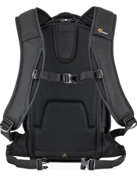 FLIPSIDE backpack 200 AW II black