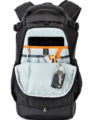 FLIPSIDE backpack 200 AW II black