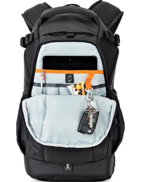 FLIPSIDE backpack 200 AW II black