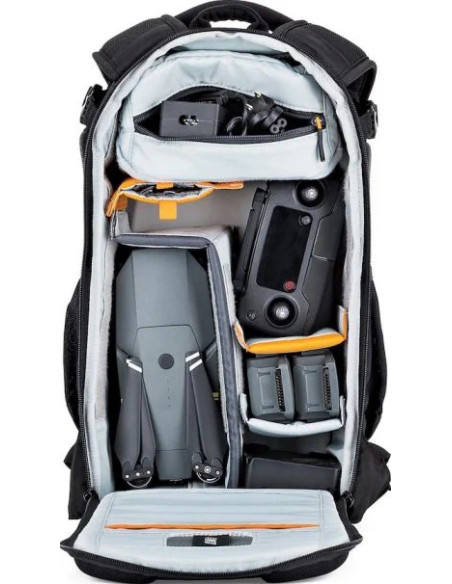 FLIPSIDE backpack 200 AW II black