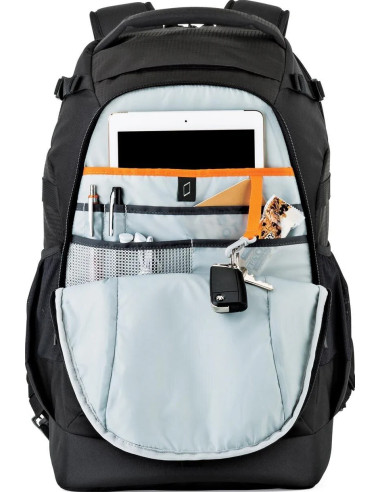 Flipside 500 AW II black backpack