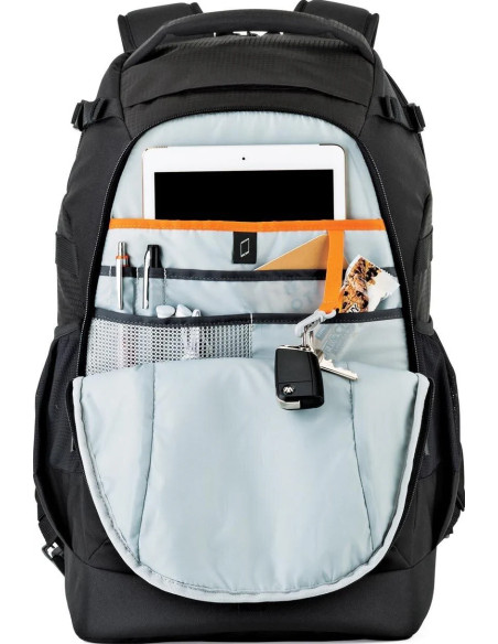 Flipside 500 AW II black backpack