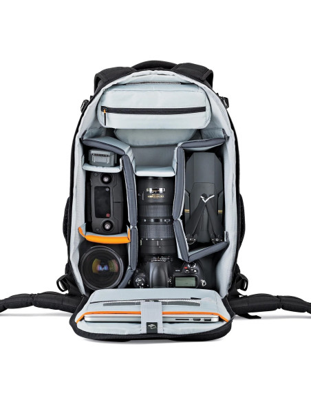 Flipside 500 AW II black backpack