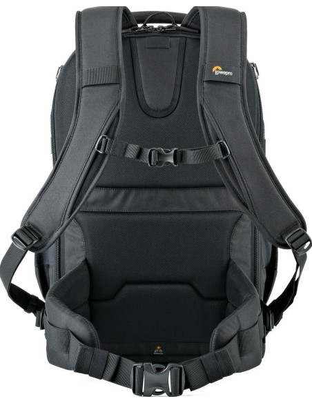 Flipside 500 AW II black backpack
