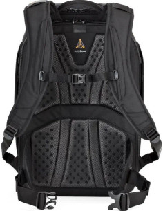 Droneguard Pro 450 black backpack 2