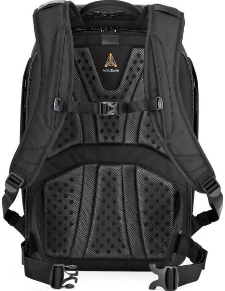 Droneguard Pro 450 black backpack