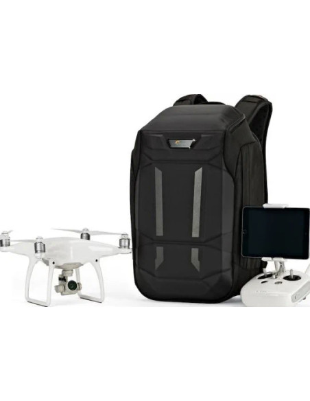 Droneguard Pro 450 black backpack