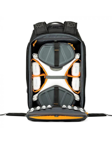 Droneguard Pro 450 black backpack