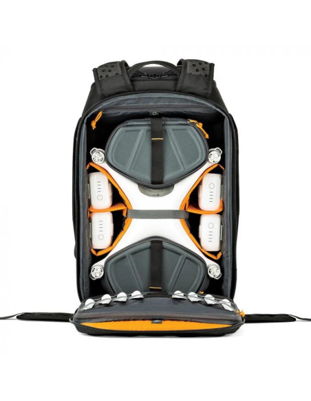 Droneguard Pro 450 black backpack