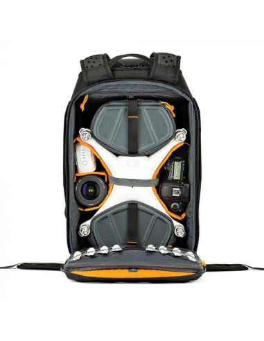 Droneguard Pro 450 black backpack