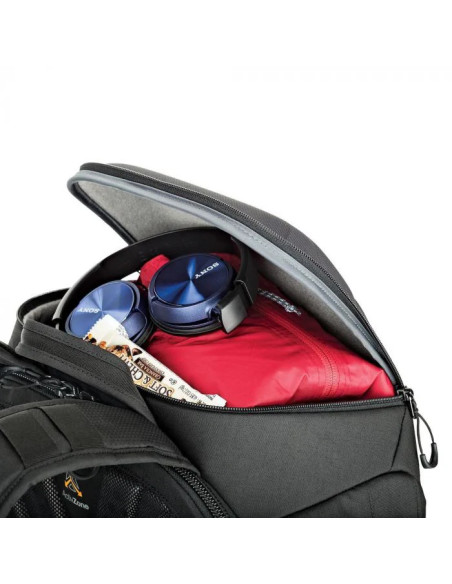 Droneguard Pro 450 black backpack
