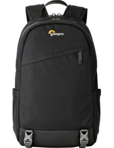 M-Trekker 150 black backpack