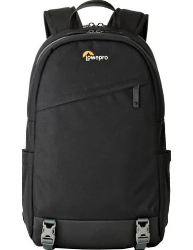 M-Trekker 150 black backpack
