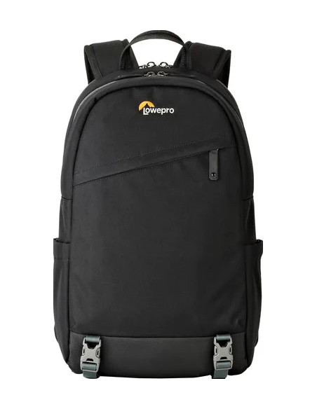 M-Trekker 150 black backpack