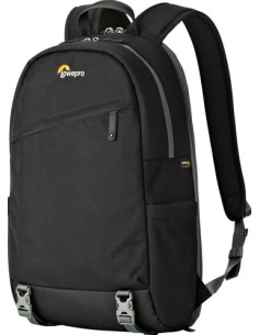 M-Trekker 150 black backpack 2