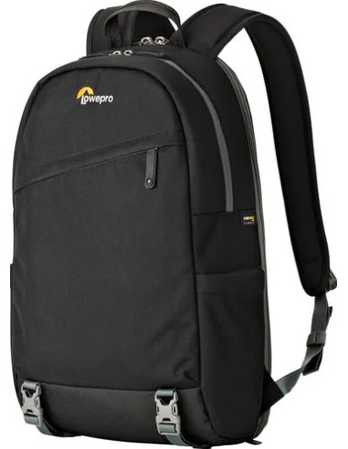 M-Trekker 150 black backpack