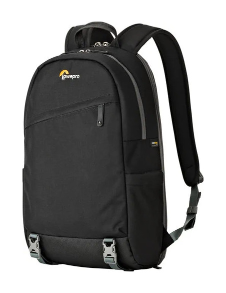 M-Trekker 150 black backpack