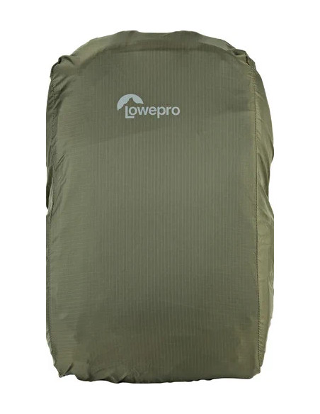 M-Trekker 150 black backpack