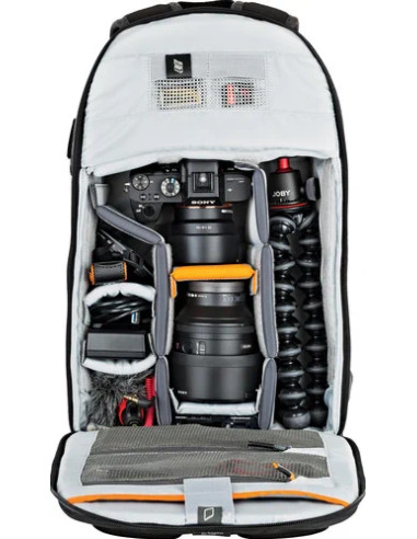M-Trekker backpack 150 gray