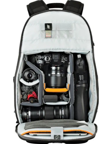 M-Trekker backpack 150 gray