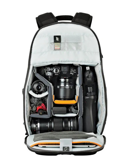 M-Trekker backpack 150 gray