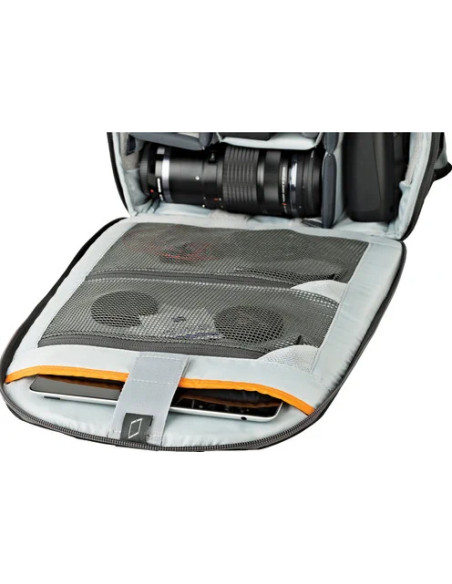 M-Trekker backpack 150 gray