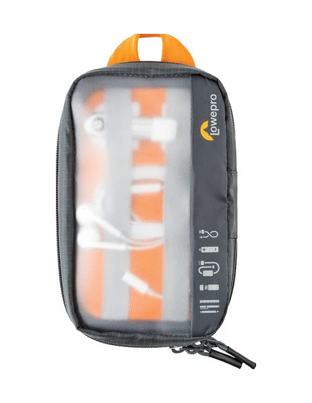 Gearup mini gray case