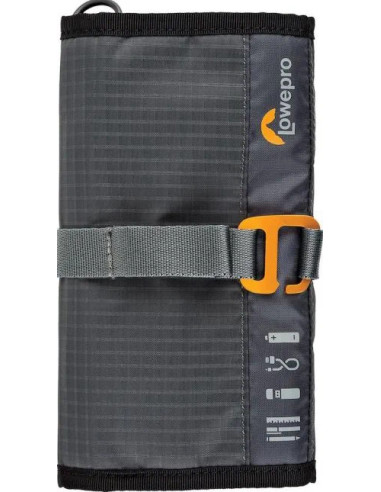 GARUP WRAP GRAY CASE