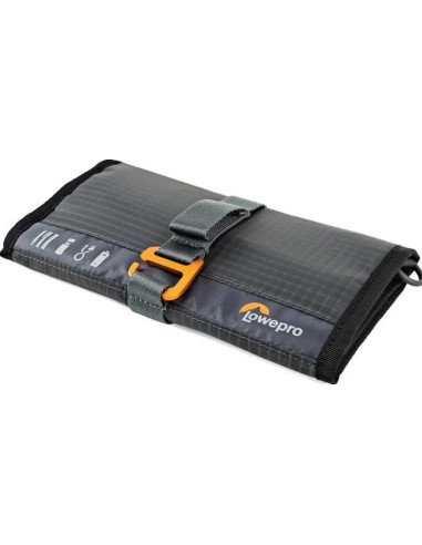GARUP WRAP GRAY CASE