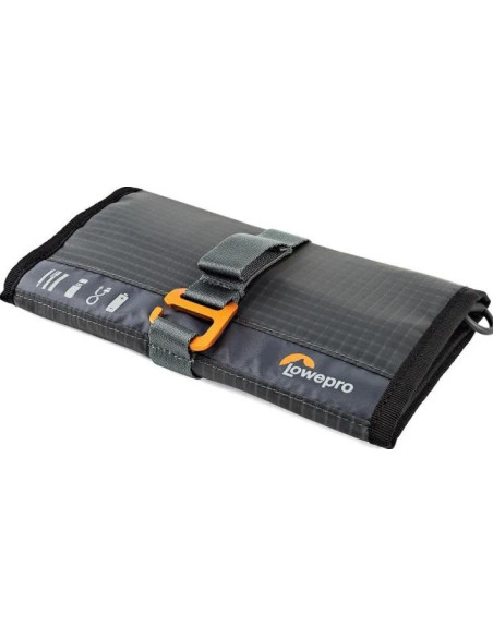 GARUP WRAP GRAY CASE