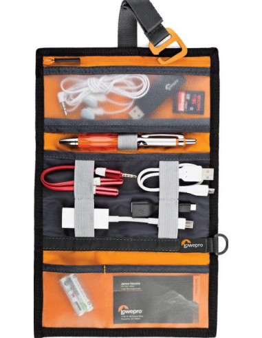 GARUP WRAP GRAY CASE