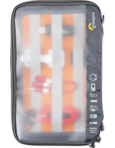 Gray Large Gearup Case