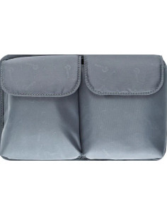 Gray Large Gearup Case 2