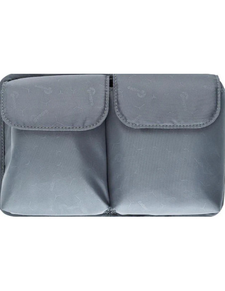 Gray Large Gearup Case